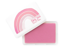 Ink Pad, Various Colors