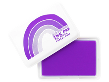 Ink Pad, Various Colors