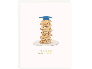 Smart Cookie, Single Card
