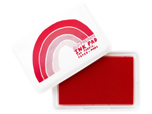 Ink Pad, Various Colors