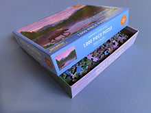Rocky Mountain National Park Puzzle