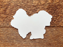 Sequoia National Park Sticker