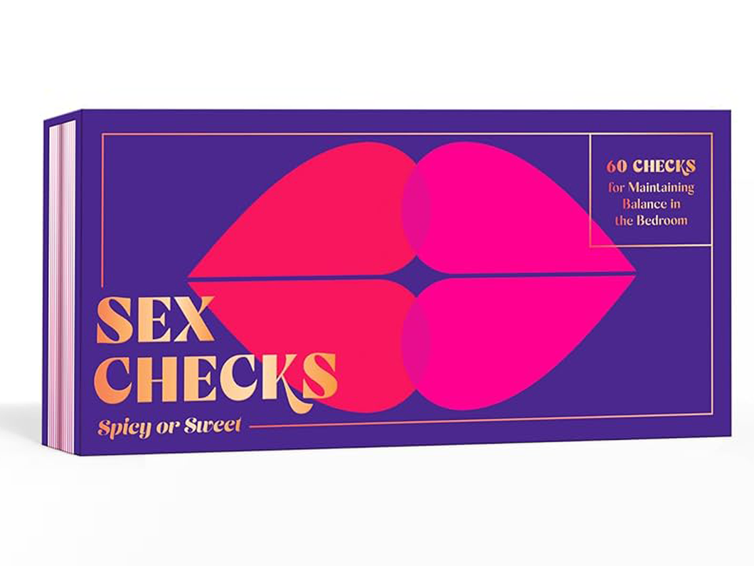 Sex Checks: Spicy Or Sweet