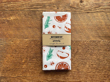 Simmer Pot Tea Towel