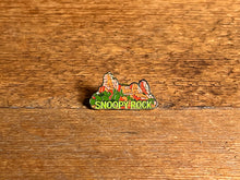 Sedona (Snoopy Rock) Pin