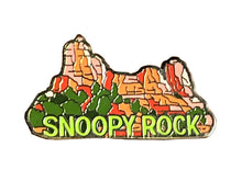 Sedona (Snoopy Rock) Pin