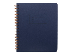 Standard Notebook, Lined