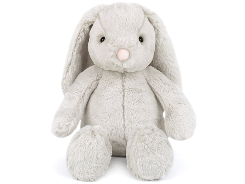 Sterling Bunny, Gray
