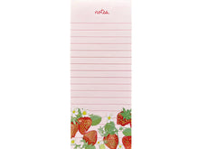 Strawberries Pad