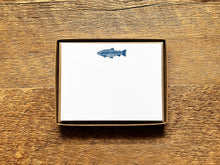 Trout Flat Stationery