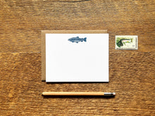 Trout Flat Stationery