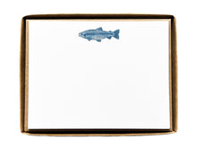 Trout Flat Stationery