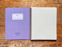 Twilight Arch Notebook