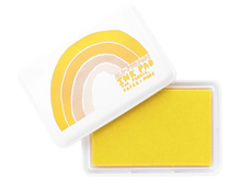 Ink Pad, Various Colors