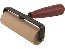 Deluxe Soft Rubber Brayer, 2 Sizes