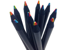 7-in-1 Rainbow Pencil