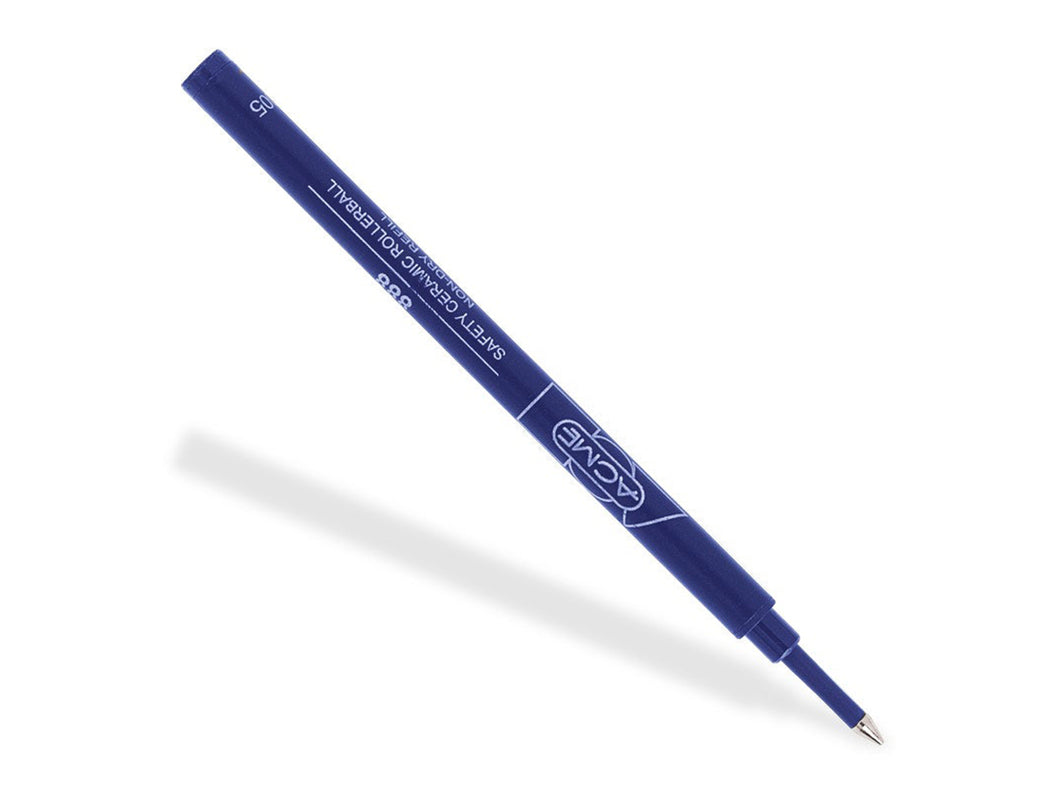 Acme Studio Acme Pen Refills 888 ACME Studios 888 Rollerball