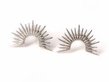 Sunrise Stud Earrings