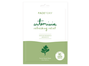 Artemisia, Refreshing Relief Mask