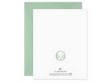 Glad You Were Born, Single Card