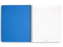 Possibilities Are Endless, Large Notebook
