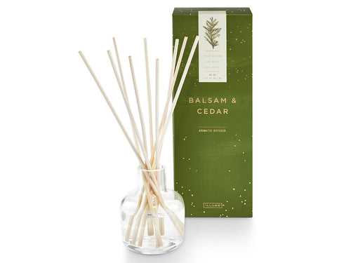 Balsam & Cedar Aromatic Diffuser
