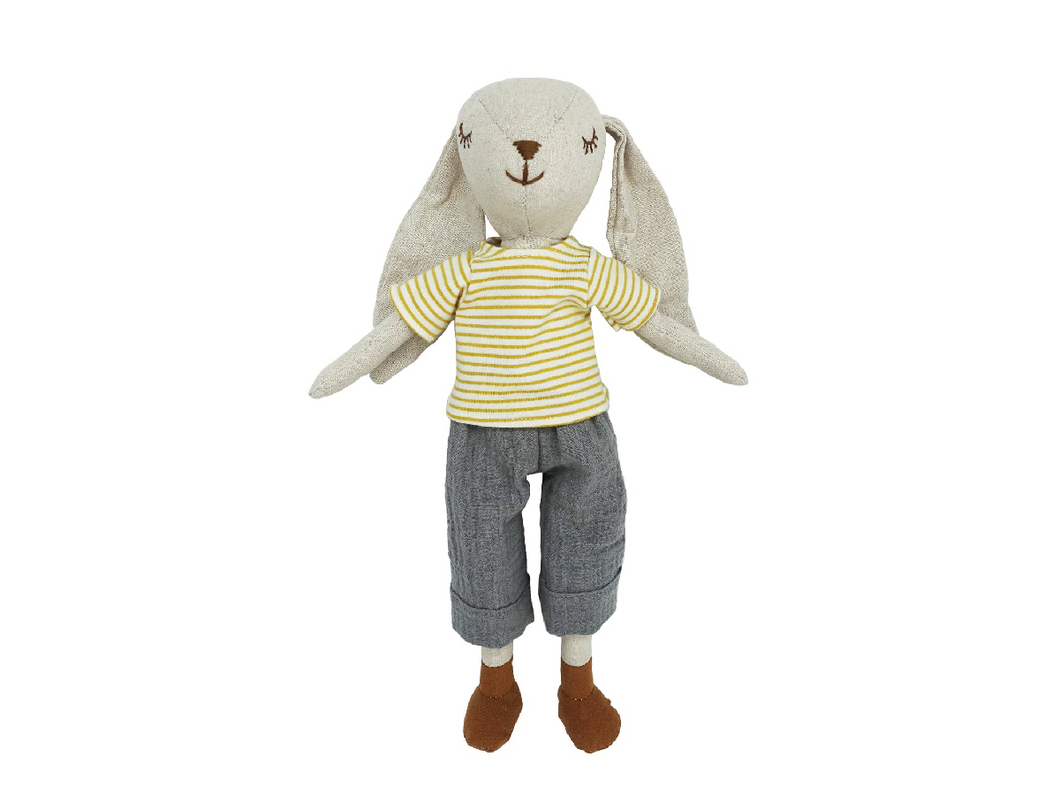 Baxter Bunny Doll
