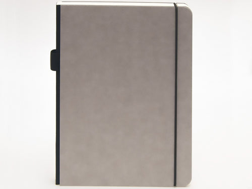Illustrator Notebooks, Dot Grid