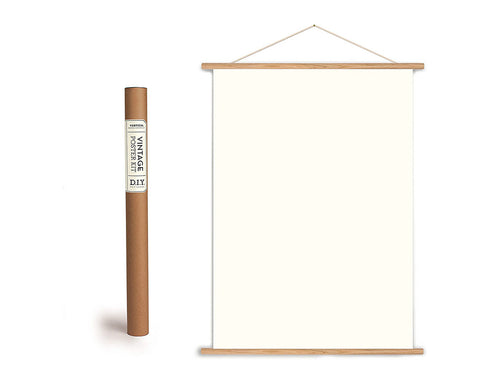 Vintage Poster Kit Vertical