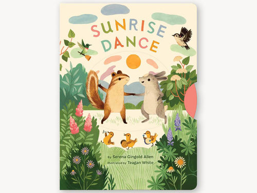 Sunrise Dance, Book