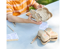 Curious Critters Garden Kit, Various Animals