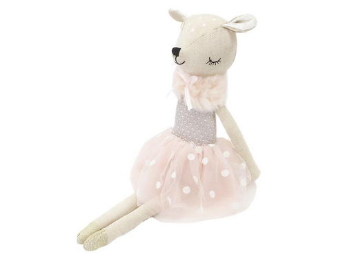 Daisy Doe Heirloom Doll