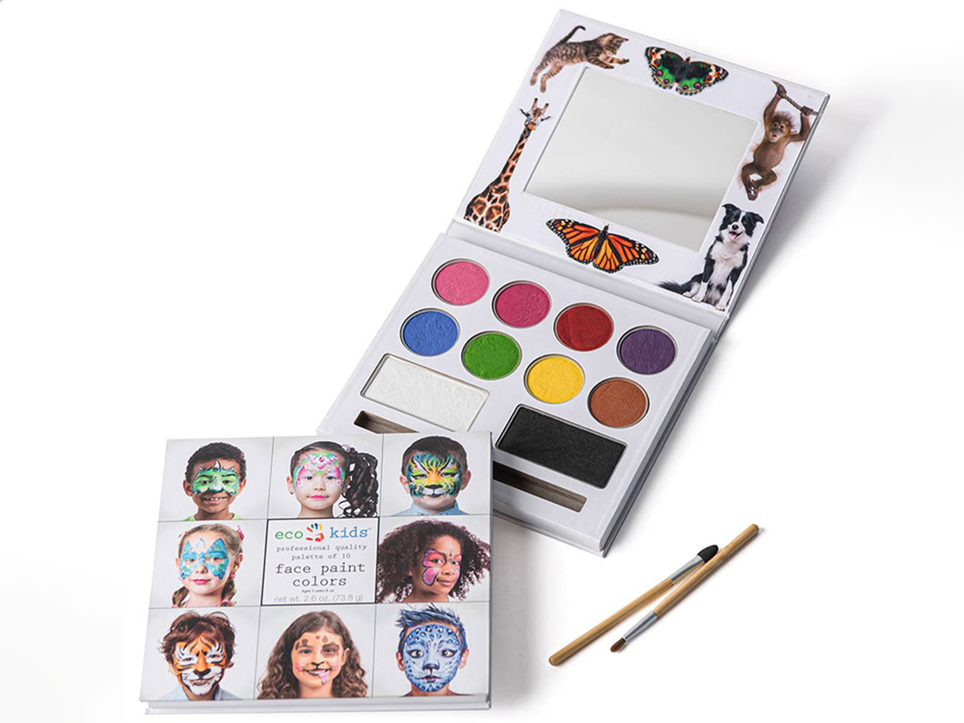 Face Paint