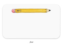 Little Notes, Pencil, Set of 85