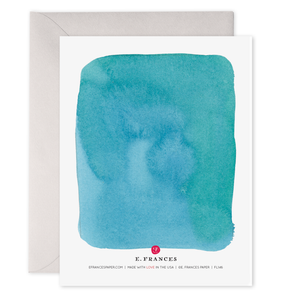 Colorful Thanks, Boxed Set of 6