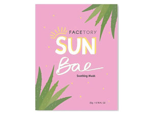 Sun Bae Soothing Mask