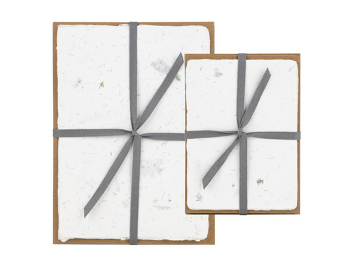 Fern Handmade Paper Pack, Various Sizes