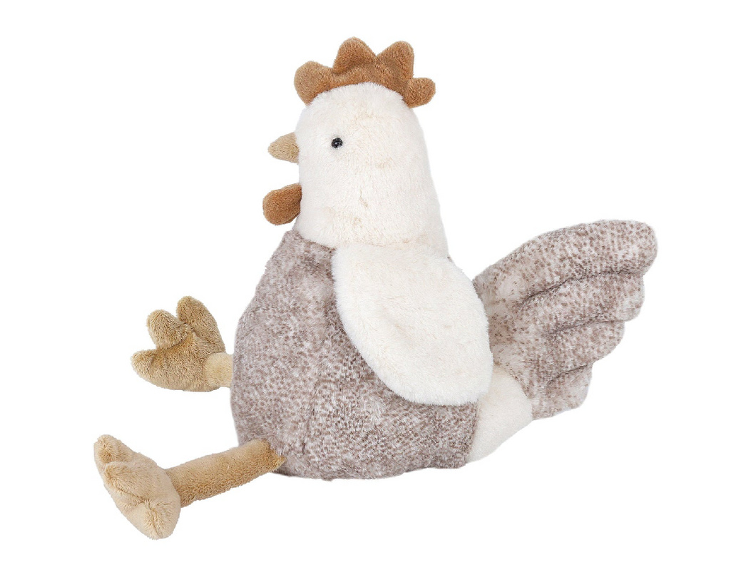 Hester French Hen, Plush Toy