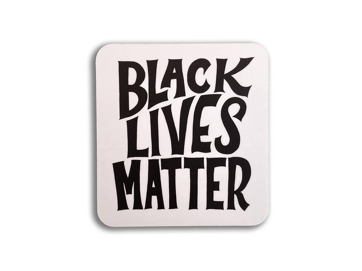Blm stickers outlet