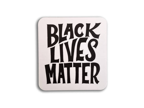 Black Lives Matter, Sticker