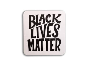 Black Lives Matter, Sticker
