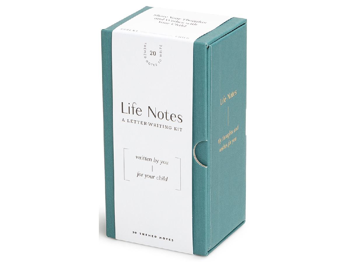 Life Notes - for Your Child