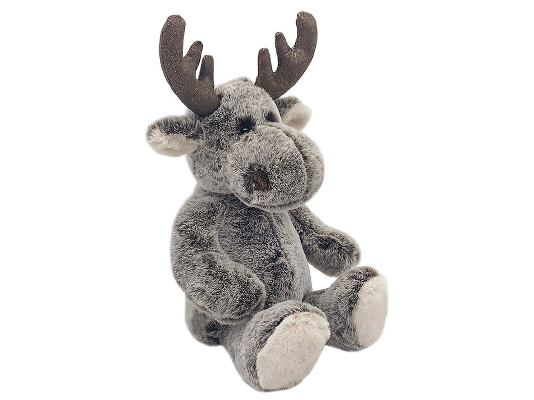 Marley the Moose, Plush Toy