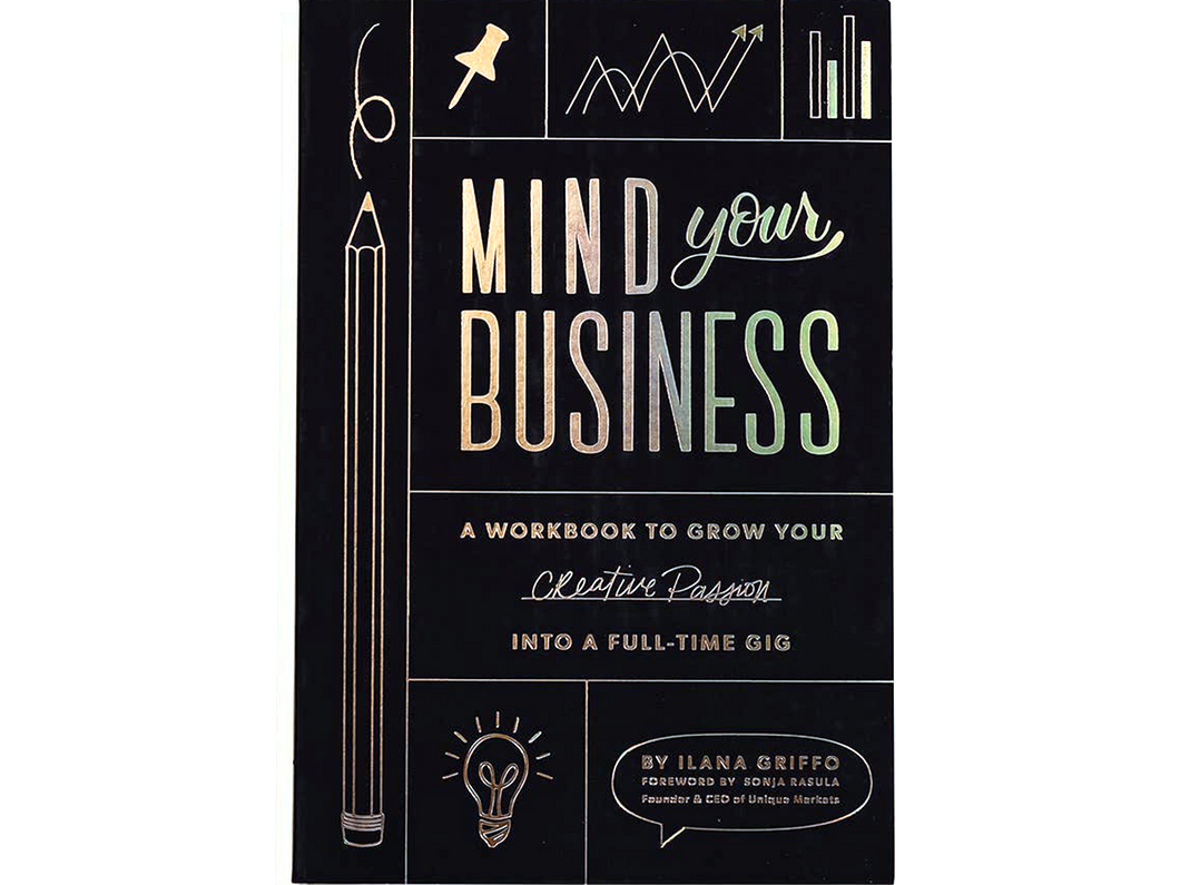 Mind Your Business, Business Guide