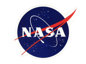 NASA Postcard