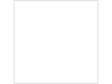 Tented Place Cards, Pack of 10, Various Colors