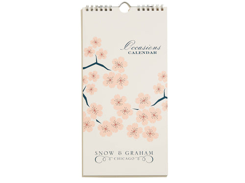 Occasions Perpetual Calendar