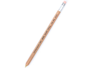 Wooden Mechanical Pencil, 0.5MM