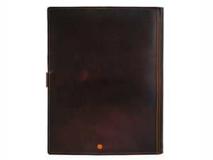 Leather Padfolio, 2 colors