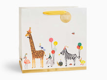 Party Animals, Gift Bag